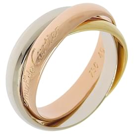 Cartier Trinity Ring Andere