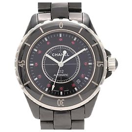 Reloj Automático Chanel J12 38mm Otro