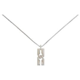 Collar Gucci Infinity Dorado