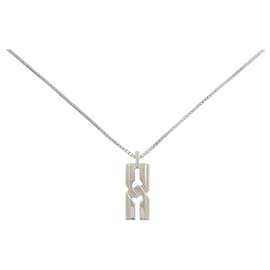 Collana Gucci Infinity D'oro