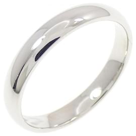 Van Cleef & Arpels Tendrement Band Ring Other