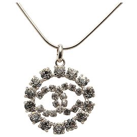 Colar Chanel Coco Mark Outro