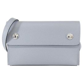 Cartera Hermès Snap 085291CK Castaño