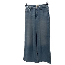 Autre Marque Vaqueros DL 1961 azules de algodón talla 27 Azul