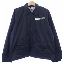 Autre Marque CHALLENGER Jacke Schwarz