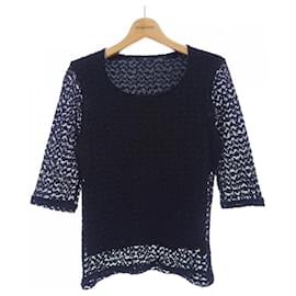 Autre Marque Top Y's Negro