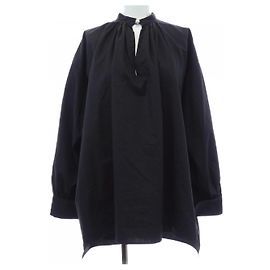 Christian Dior Top Black