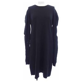 Louis Vuitton Dress Black