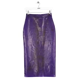 Yves Saint Laurent Saia violeta Roxo