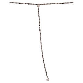 Vanrycke Collar dorado Dorado