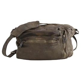 Zadig & Voltaire Borsa a tracolla verde Verde