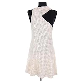 Reformation Ebene Robe Roh