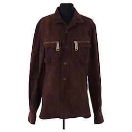 Dolce & Gabbana Giacca marrone Marrone