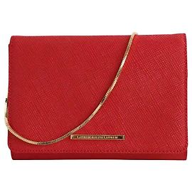 Ralph Lauren Red handbag Red