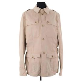 Dolce & Gabbana Giacca beige Beige