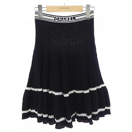 Chanel Rock Schwarz