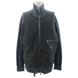 Hermès Hermes Jacket Brown