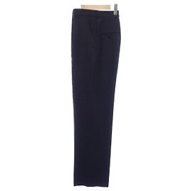 Céline Celine Cashmere Pants Black