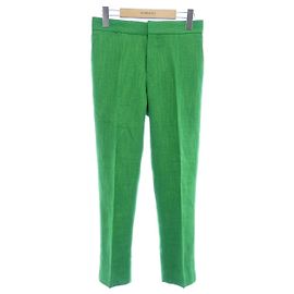 Autre Marque Pantalones de cajón Verde