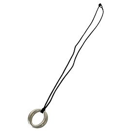 Tiffany & Co Collana Tiffany Sebiana Argento