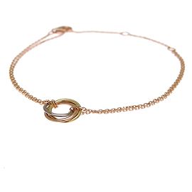 Pulsera Trinity para mujer Cartier Otro