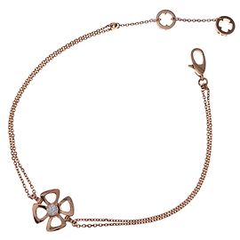 Bulgari Bracciale Bvlgari Diamond Fiorever da donna Altro