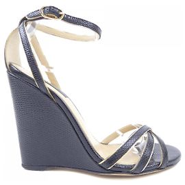 Dolce & Gabbana Sandales Dolce&Gabbana Noir