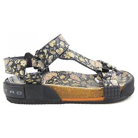 Sandales Etro Noir Autre