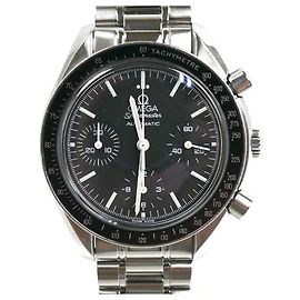 Orologio Automatico OMEGA Speedmaster 3539.50 Altro