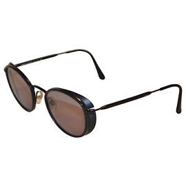 Occhiali da sole Giorgio Armani Modello 655 Nero