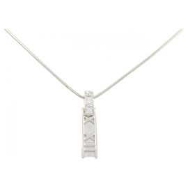 Tiffany & Co Collana Tiffany Atlas Altro