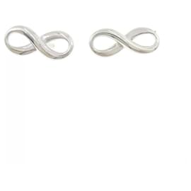 Tiffany & Co Tiffany Infinity Stud Earrings Other