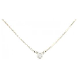 Colar Tiffany & Co. By the Yard Outro
