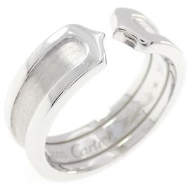 Cartier C2 Small Ring Andere