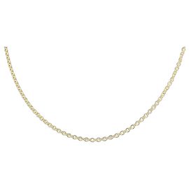 Collar de cadena Forza Cartier Otro
