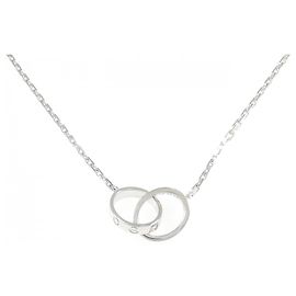 Cartier Baby Love Halskette Andere