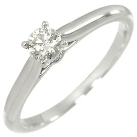 Cartier 1895 Solitaire Ring Andere