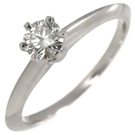 Anello Solitaire Tiffany & Co. Altro