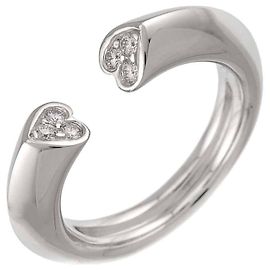 Anillo Tiffany & Co. Tenderness Heart Otro