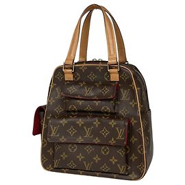 Bolso Louis Vuitton Excentrie Cité Castaño