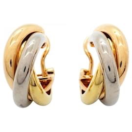 Orecchini Trinity Cartier Altro