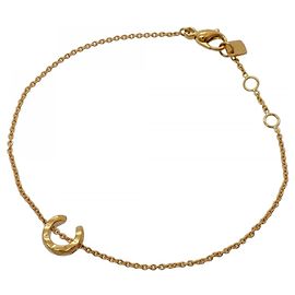 Pulsera Charm Chanel Coco Crush en Oro Amarillo de 18K Otro