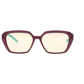 Autre Marque Lunettes de soleil écologique Multicolore