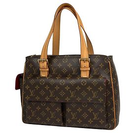 Bolso Louis Vuitton Multipli Cité Castaño