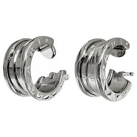 Pendientes Bvlgari Bulgari B-zero1 Otro