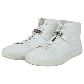 Hermès Baskets Daydream Taille Blanc