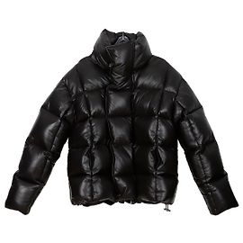 Givenchy Steppjacke Braun Lammfell Braun