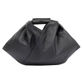Maison Martin Margiela Borsa giapponese Nero