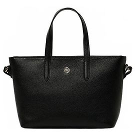 Bally Petit sac cabas Noir