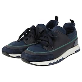 Hermès Sneaker Blue